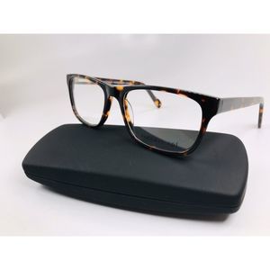 New Designer Inspired SUCCESS XPL Tortoise Parker Eyeglasses 53mm with Case